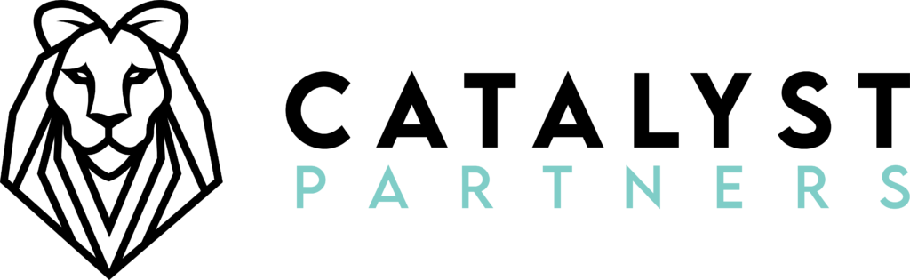 Catalyst Partners – We guide organizations through transformation.